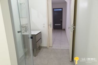 achat appartement mirambeau 17150