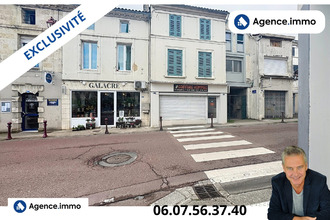 achat appartement mirambeau 17150