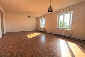 achat appartement mirecourt 88500