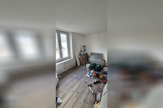 achat appartement mirecourt 88500