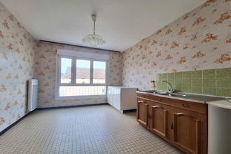 achat appartement mirecourt 88500