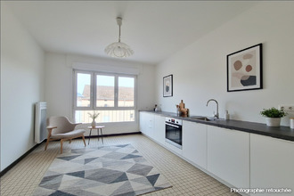 achat appartement mirecourt 88500