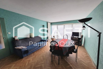 achat appartement mirecourt 88500