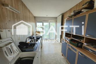 achat appartement mirecourt 88500