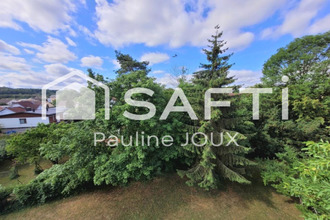 achat appartement mirecourt 88500