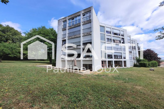 achat appartement mirecourt 88500