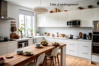 achat appartement mirecourt 88500