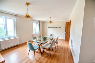 achat appartement mirecourt 88500