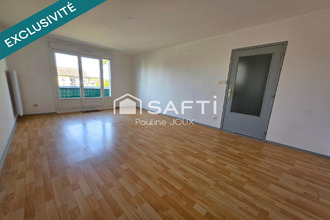 achat appartement mirecourt 88500