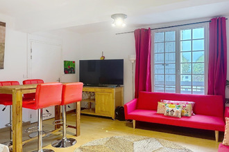 achat appartement mirepoix 09500