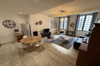 achat appartement mirepoix 09500