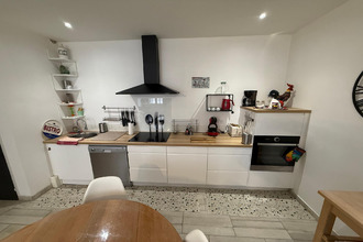 achat appartement mirepoix 09500