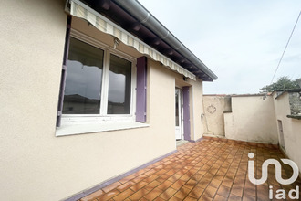 achat appartement mirepoix 09500