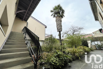 achat appartement mirepoix 09500