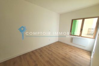 achat appartement mireval 34110