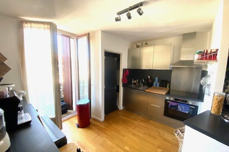 achat appartement mireval 34110