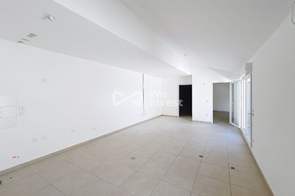 achat appartement mireval 34110