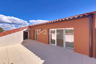 achat appartement mireval 34110