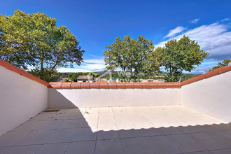 achat appartement mireval 34110