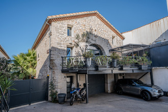 achat appartement mireval 34110