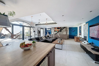 achat appartement mireval 34110