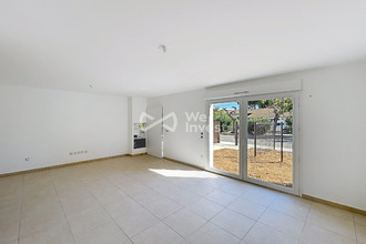 achat appartement mireval 34110