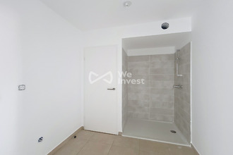 achat appartement mireval 34110