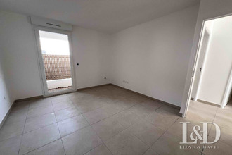 achat appartement mireval 34110