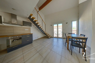 achat appartement mireval 34110