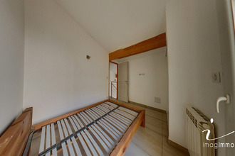 achat appartement mireval 34110