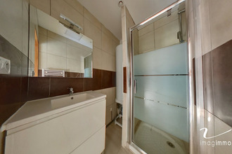 achat appartement mireval 34110