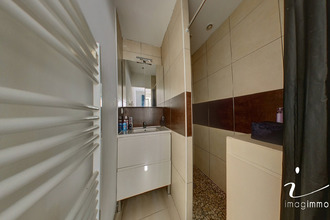 achat appartement mireval 34110