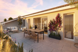 achat appartement mireval 34110