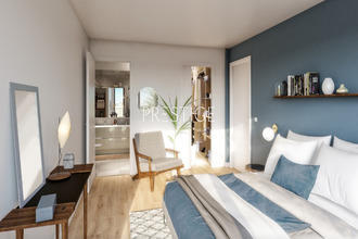 achat appartement mireval 34110