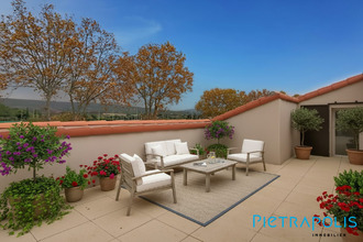 achat appartement mireval 34110