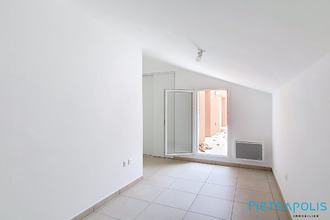 achat appartement mireval 34110
