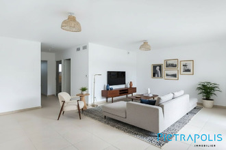 achat appartement mireval 34110