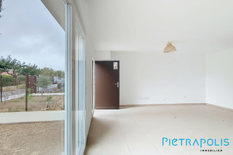 achat appartement mireval 34110