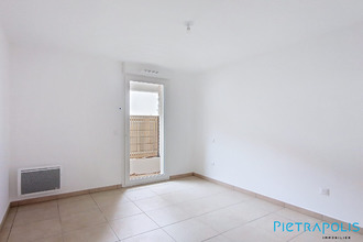 achat appartement mireval 34110