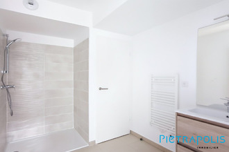 achat appartement mireval 34110