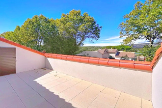 achat appartement mireval 34110