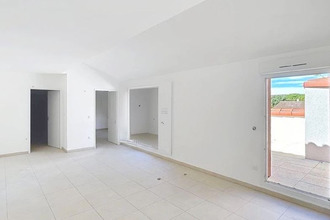 achat appartement mireval 34110