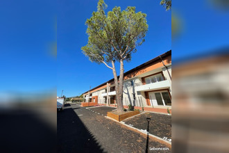 achat appartement mireval 34110