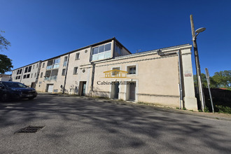 achat appartement mireval 34110