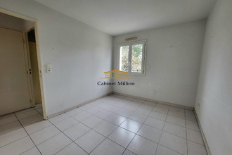 achat appartement mireval 34110