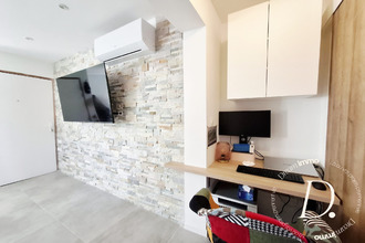 achat appartement mireval 34110