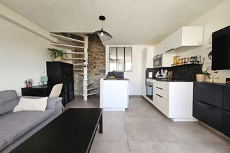 achat appartement mireval 34110