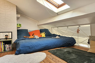 achat appartement mireval 34110