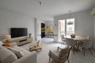 achat appartement mireval 34110