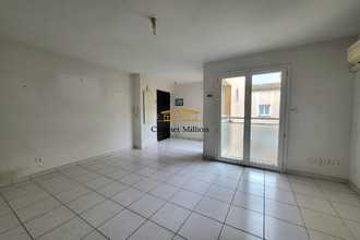 achat appartement mireval 34110